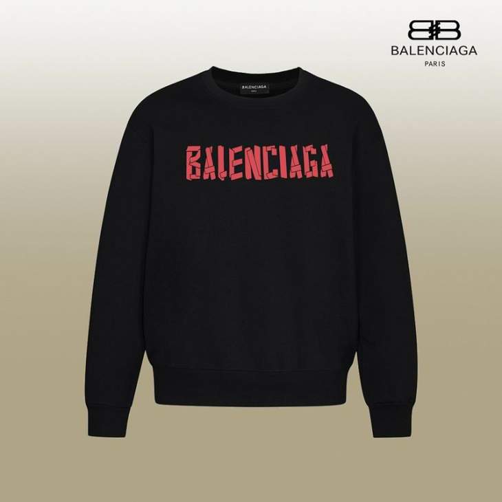 Picture of Balenciaga Sweatshirt _SKUBalenciagaXS-XLmptxB114630122